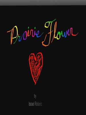 cover image of Prairie Flower
